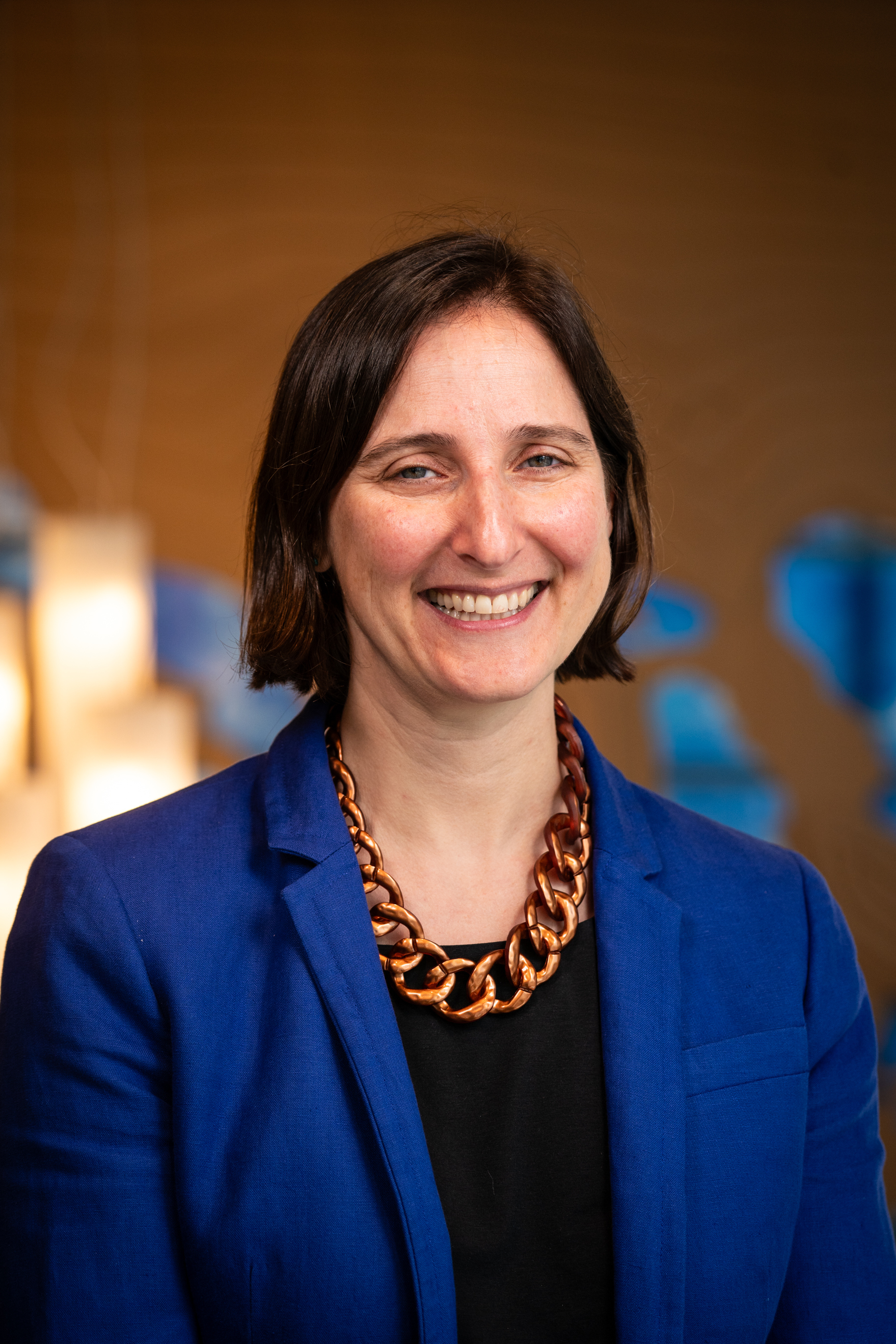 Erica Guyer Staff Photo