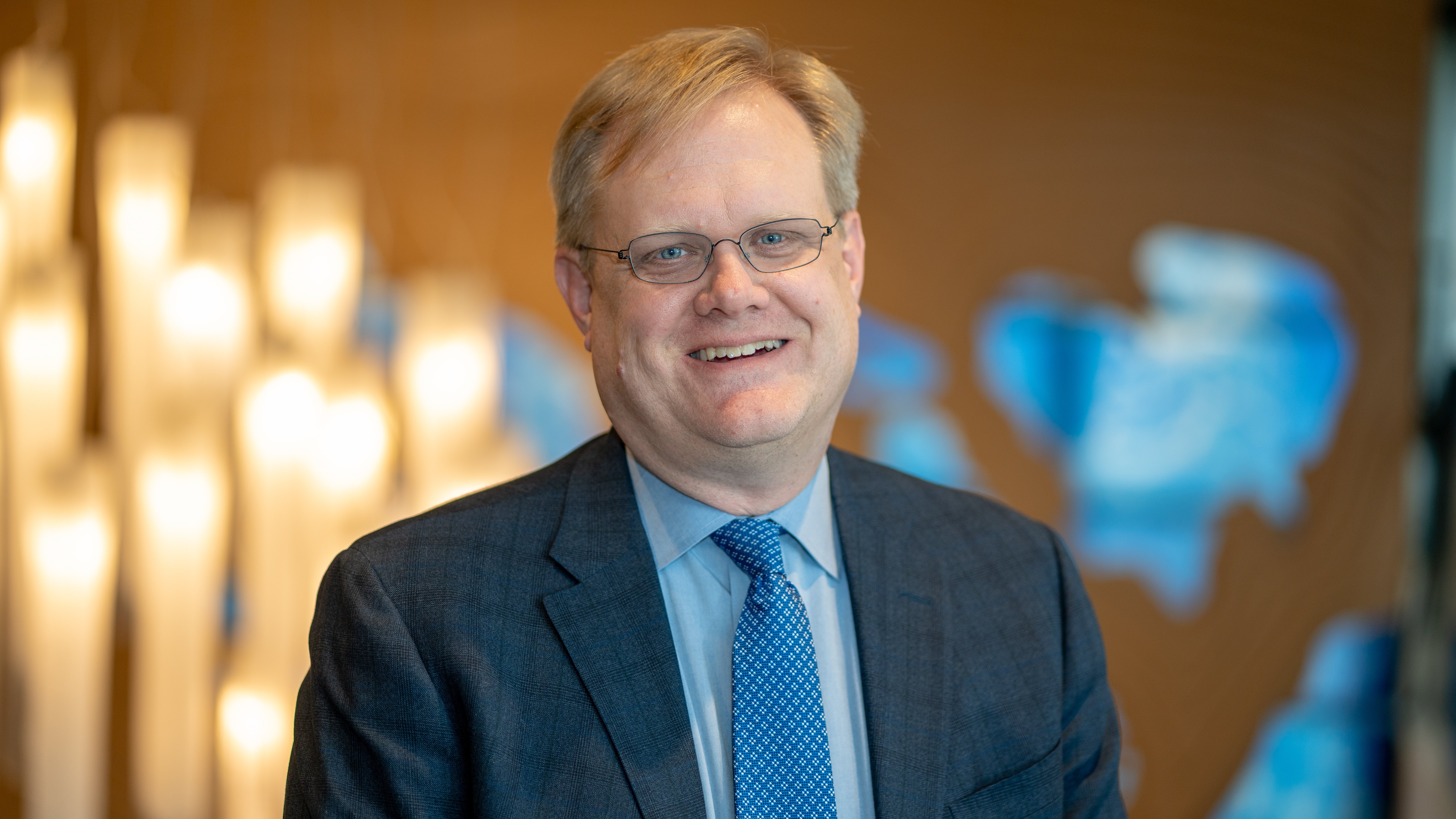 Keith Olson Staff Photo