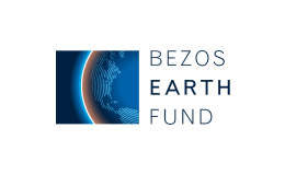 Bezos Earth Fund Logo
