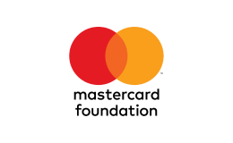MasterCard Foundation Logo