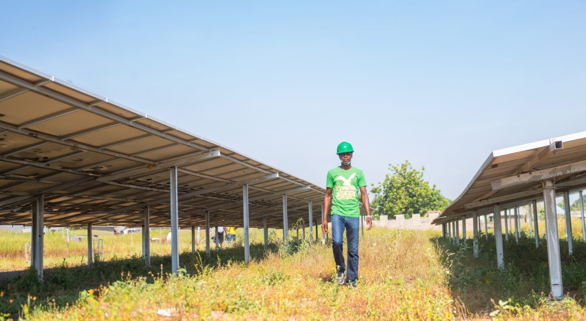 Global Energy Alliance for People and Planet (GEA)